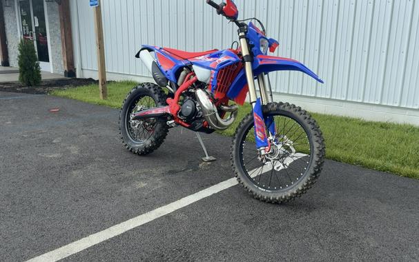 2026 Beta 300 RR Race Edition