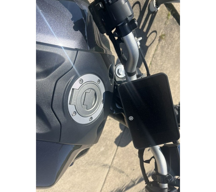 2024 Yamaha MT-07 07