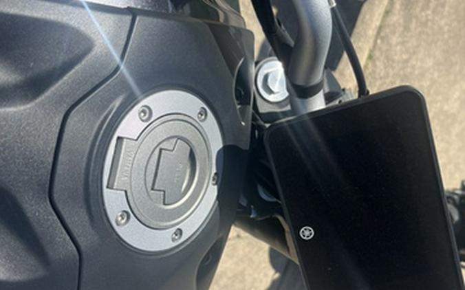 2024 Yamaha MT 07