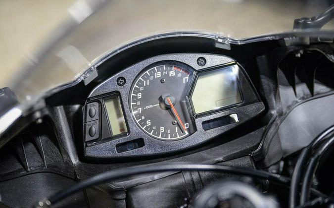 2026 Honda CBR600RR