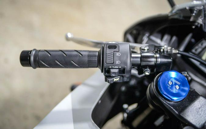 2026 Honda CBR600RR