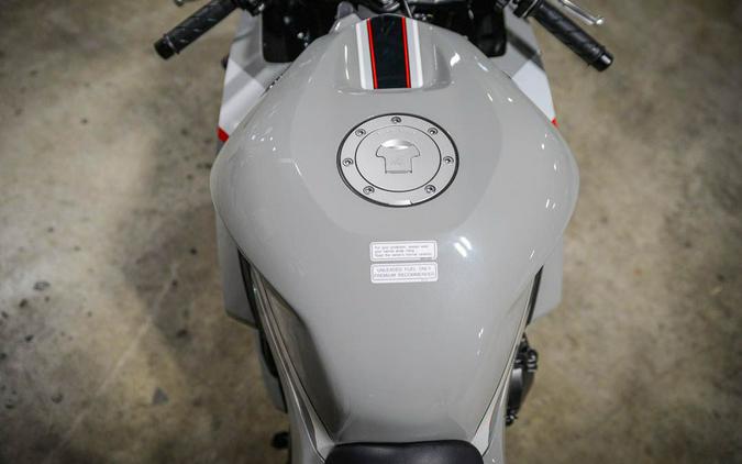 2026 Honda CBR600RR