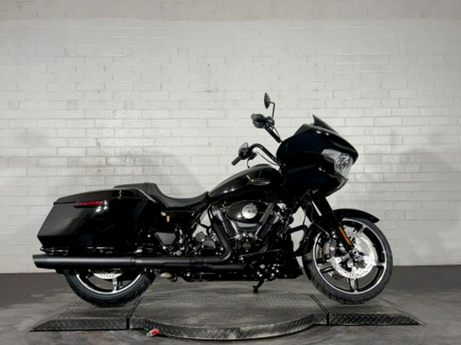 2026 Harley-Davidson Road Glide®