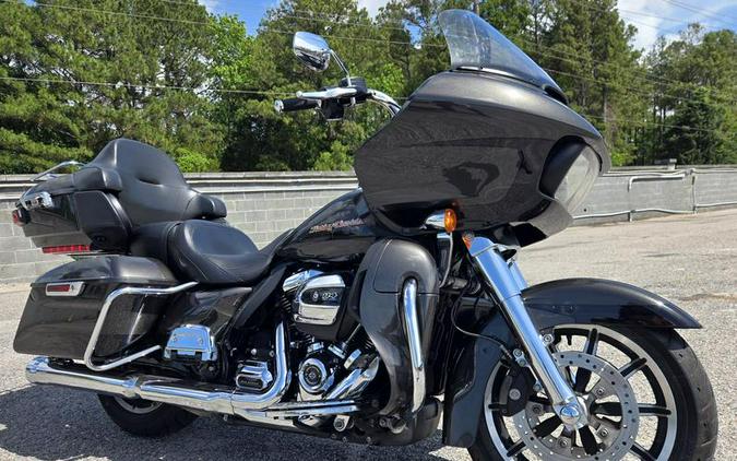 2019 Harley-Davidson® FLTRU - Road Glide® Ultra
