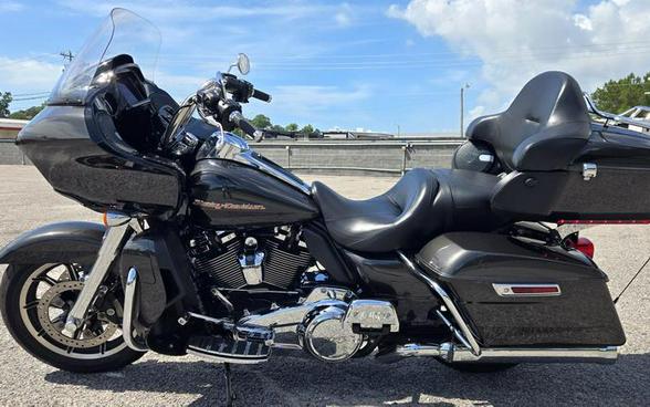 2019 Harley-Davidson® FLTRU - Road Glide® Ultra