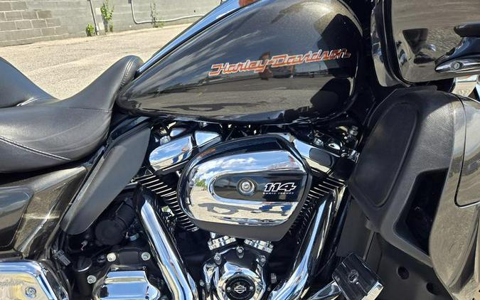 2019 Harley-Davidson® FLTRU - Road Glide® Ultra