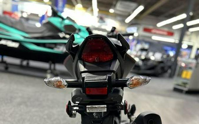 2020 Honda® CBR300R ABS