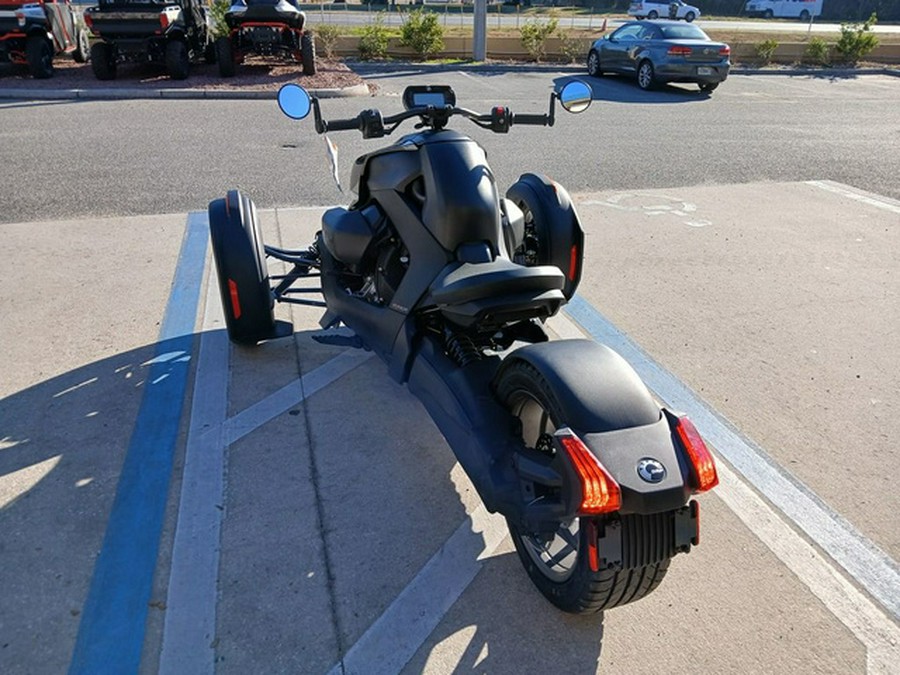 2026 Can-Am Ryker Rotax 600 ACE