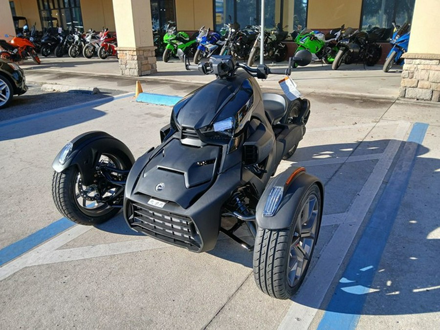 2026 Can-Am Ryker Rotax 600 ACE