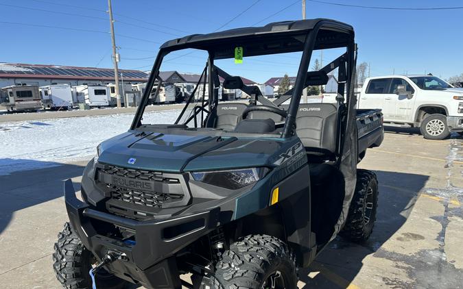 2026 Polaris Ranger XP 1000 Premium