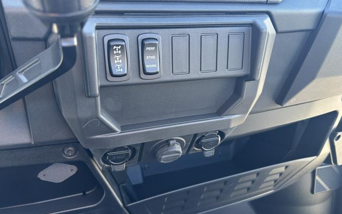 2026 Polaris Ranger XP 1000 Premium