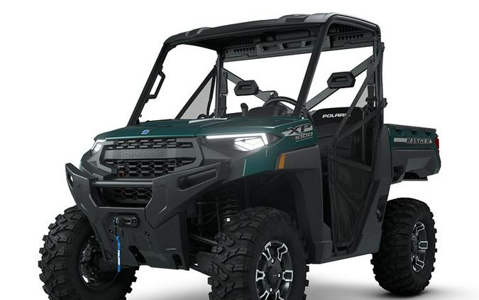 2026 Polaris Ranger XP 1000 Premium