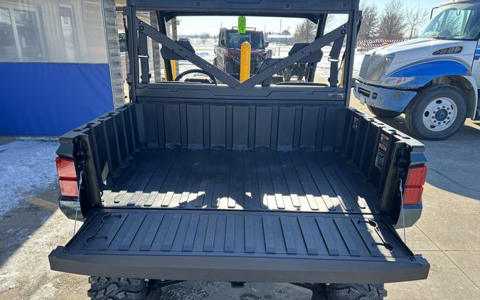 2026 Polaris Ranger XP 1000 Premium