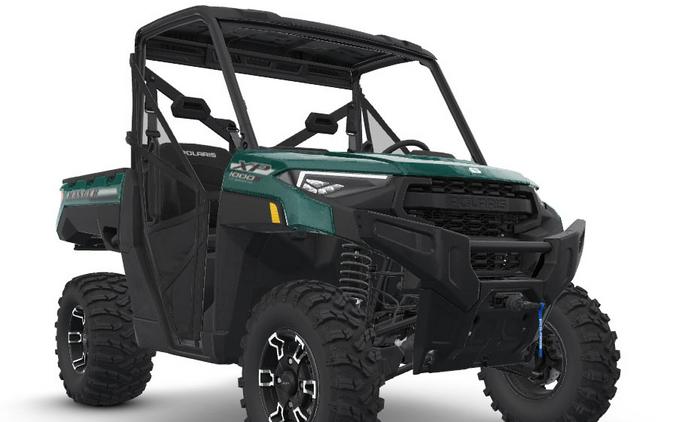 2026 Polaris Ranger XP 1000 Premium