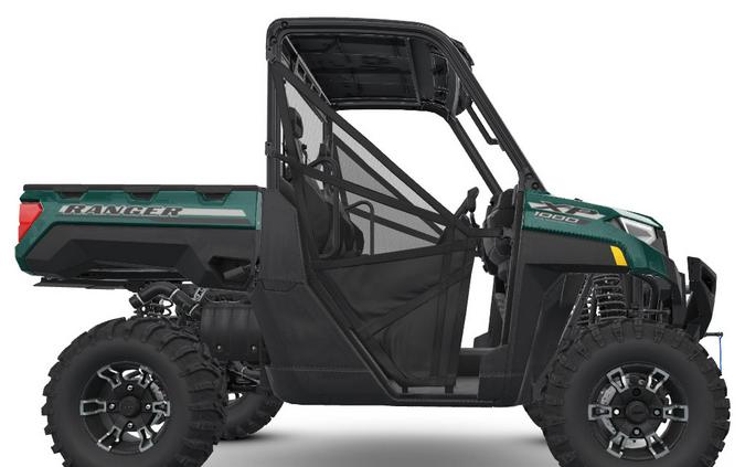 2026 Polaris Ranger XP 1000 Premium