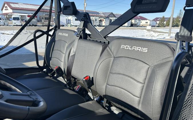 2026 Polaris Ranger XP 1000 Premium