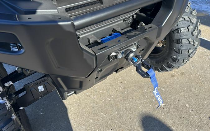 2026 Polaris Ranger XP 1000 Premium