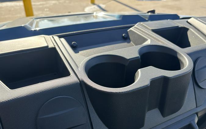 2026 Polaris Ranger XP 1000 Premium