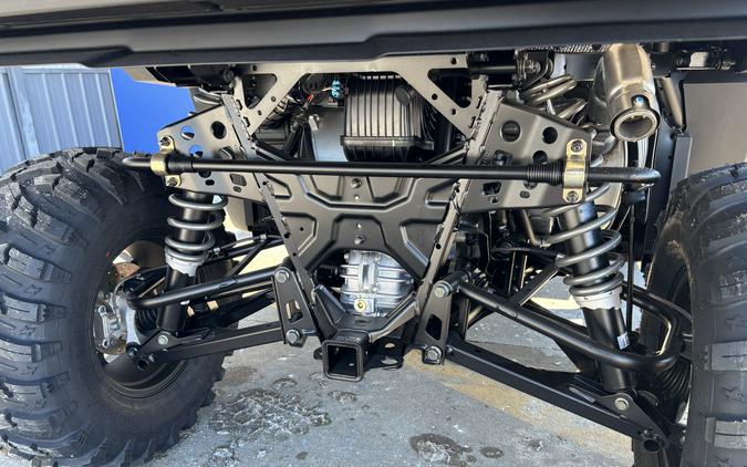 2026 Polaris Ranger XP 1000 Premium