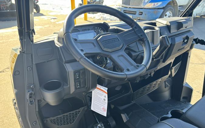 2026 Polaris Ranger XP 1000 Premium