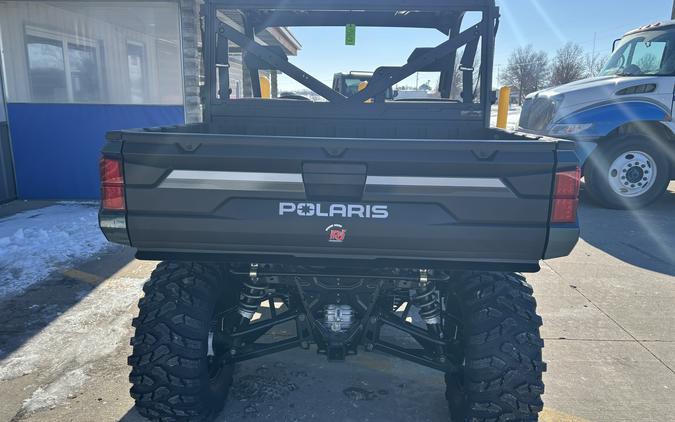 2026 Polaris Ranger XP 1000 Premium