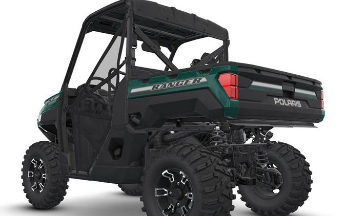 2026 Polaris Ranger XP 1000 Premium