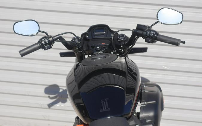 2019 Harley-Davidson FXDR 114