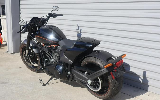 2019 Harley-Davidson FXDR 114