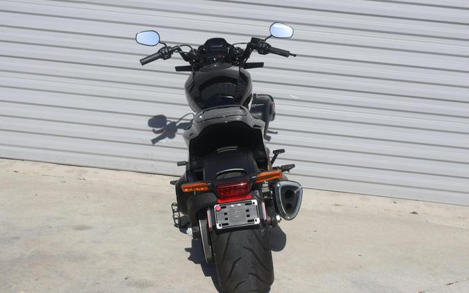 2019 Harley-Davidson FXDR 114