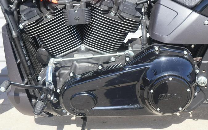 2019 Harley-Davidson FXDR 114