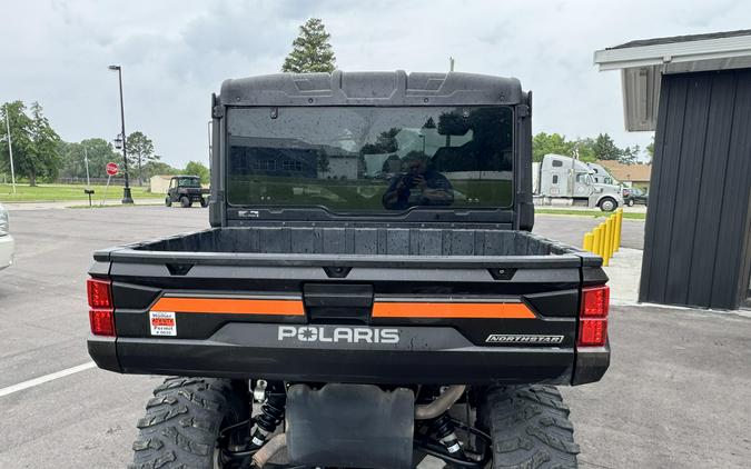 2024 Polaris RANGER XP 1000 NS ED. PREM -