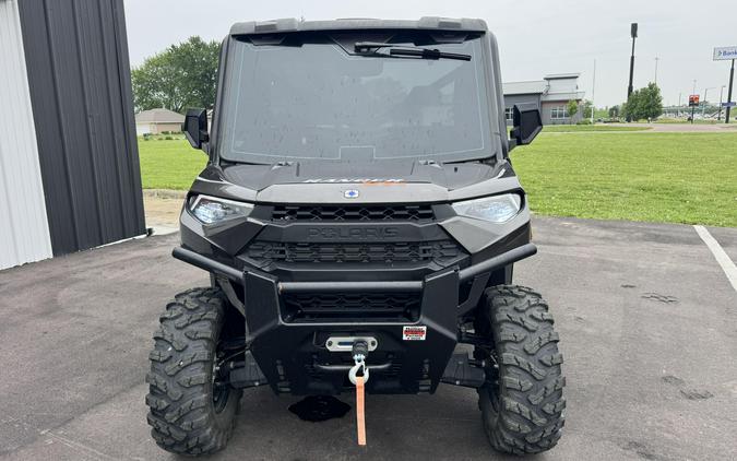 2024 Polaris RANGER XP 1000 NS ED. PREM -