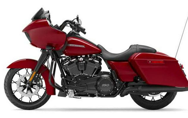 2020 Harley-Davidson Road Glide® Special