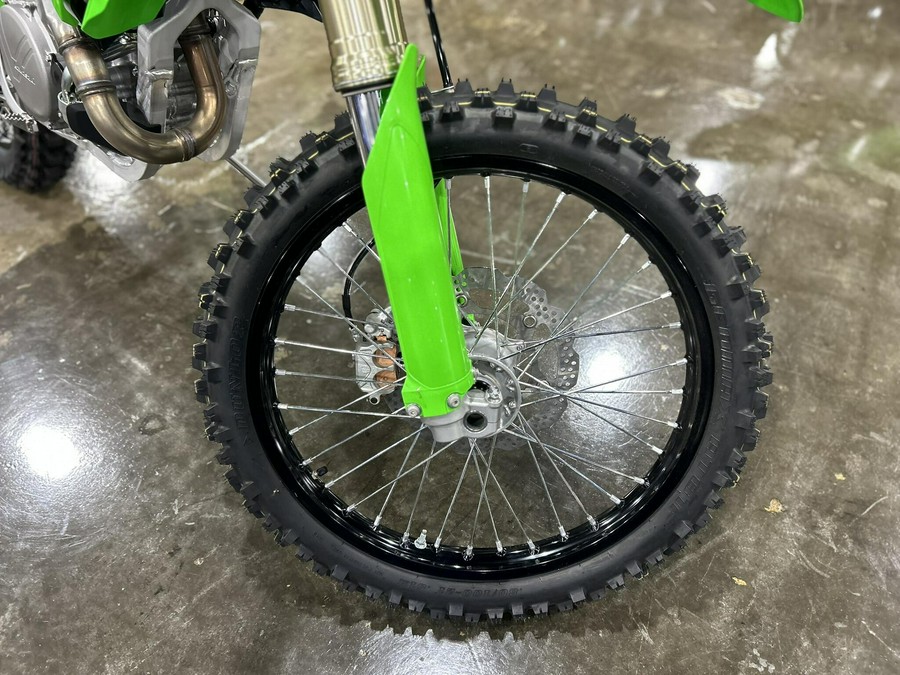 2026 Kawasaki KX450X