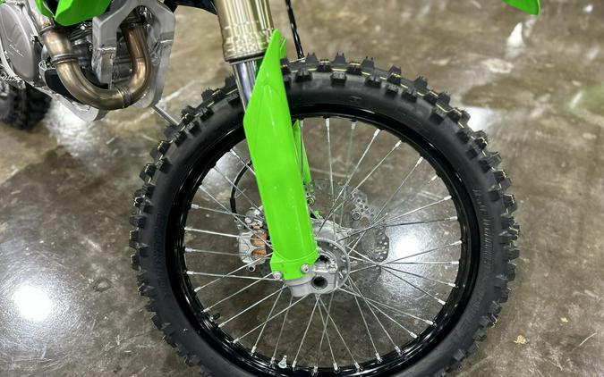 2026 Kawasaki KX450X