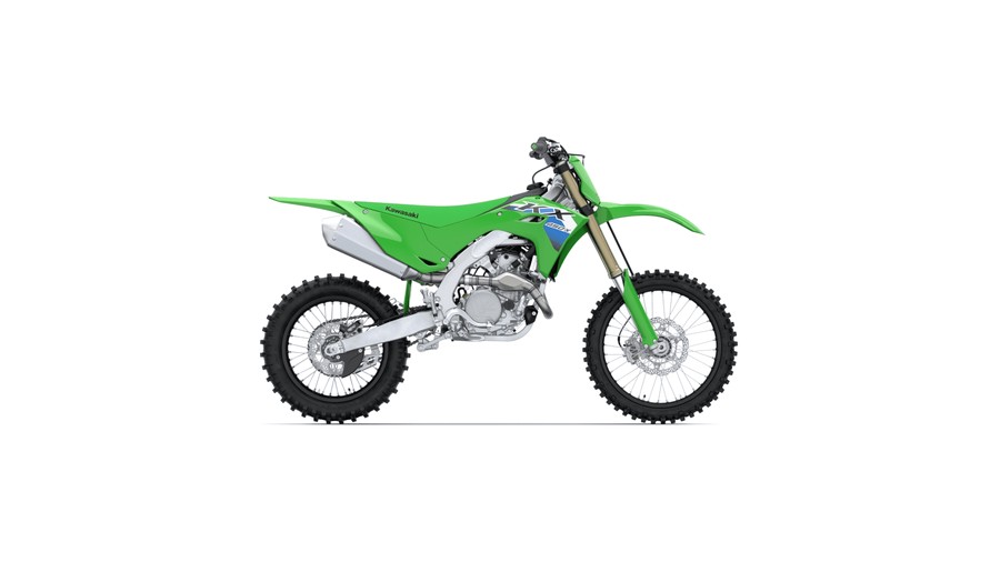 2026 Kawasaki KX450X