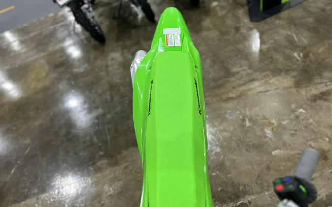 2026 Kawasaki KX450X