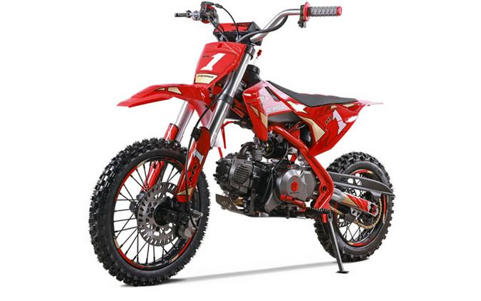 2026 Denago Powersports MX 1