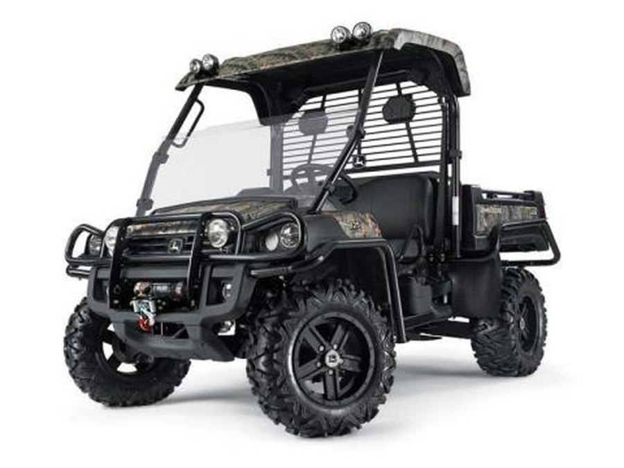 2013 John Deere Gator™ XUV 825i