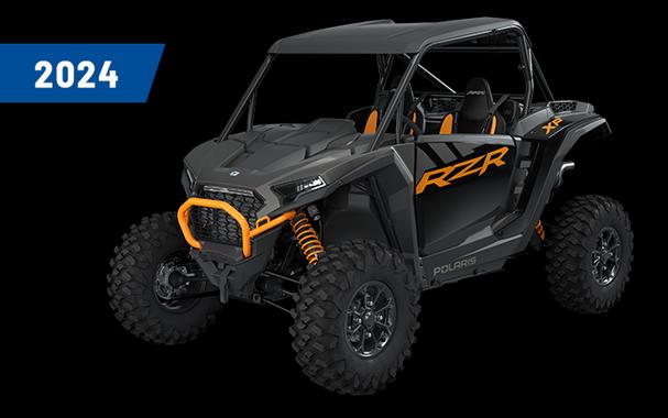 2024 Polaris RZR XP 1000 Ultimate