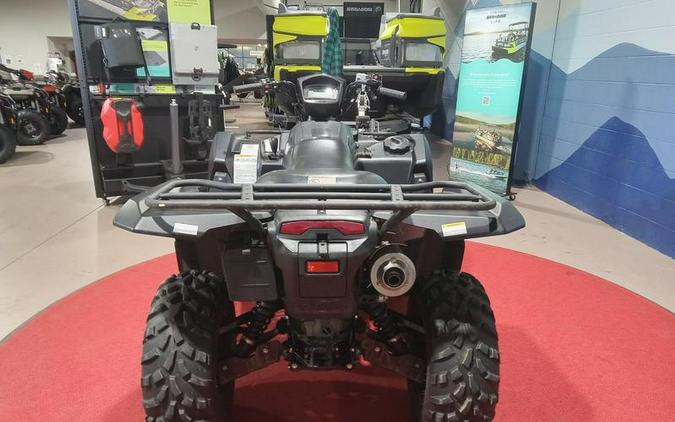 2020 Suzuki KingQuad 500AXi Power Steering SE Plus