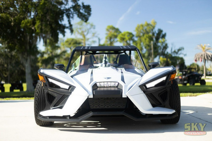 2024 Polaris Slingshot Slingshot S Autodrive