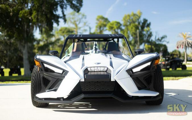 2024 Polaris Slingshot Slingshot S Autodrive