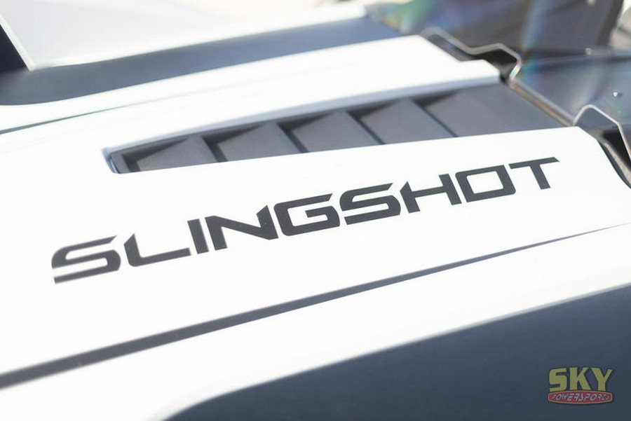 2024 Polaris Slingshot® Slingshot® S AutoDrive