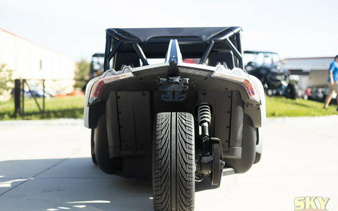 2024 Polaris Slingshot Slingshot S Autodrive