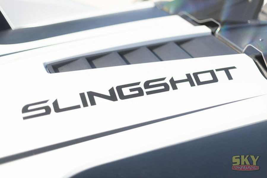 2024 Polaris Slingshot Slingshot S Autodrive