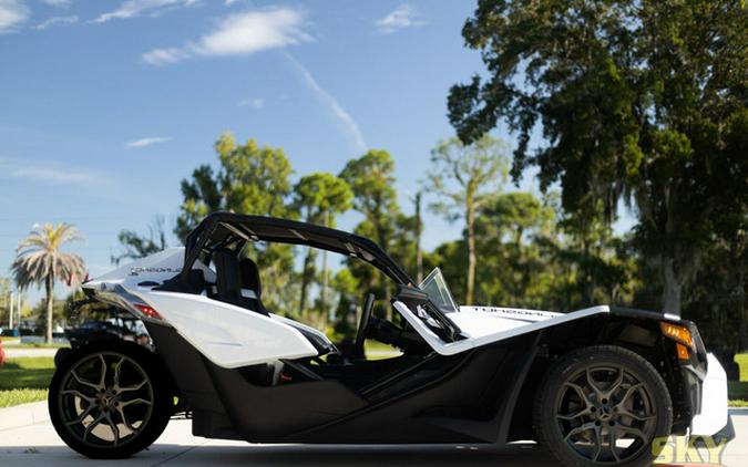 2024 Polaris Slingshot Slingshot S Autodrive