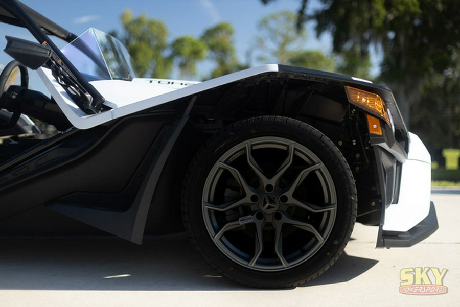 2024 Polaris Slingshot Slingshot S Autodrive