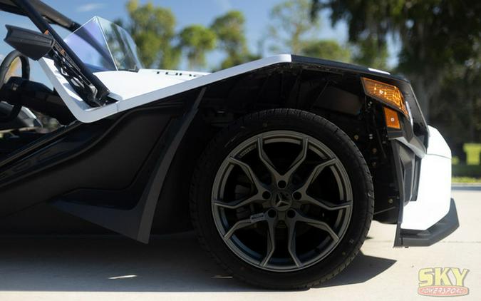 2024 Polaris Slingshot Slingshot S Autodrive