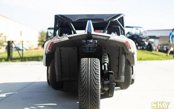 2024 Polaris Slingshot® Slingshot® S AutoDrive